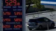 U.S.-Israel Conflict with Iran Sparks Global Oil Crisis, California Gas Prices Soar