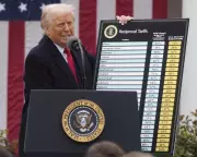 U.S. Judge Rules Companies Entitled to Refunds After Trump Tariffs Struck Down