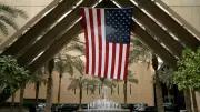 U.S. Orders Non-Essential Diplomats to Depart Saudi Arabia Amid Safety Concerns