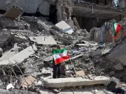 U.S. Senate Expected to Reject Resolution Limiting Trump's Iran War Powers