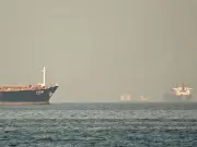 U.S. to Insure and Escort Oil Tankers in Strait of Hormuz Amid Iran Conflict