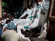 U.S. Torpedo Sinks Iranian Warship Near Sri Lanka, Killing 87 Sailors