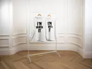 Vancouver Brand Brunette the Label Partners with L'Oreal Paris for International Women's Day