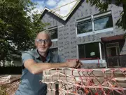 Vancouver Builder Champions 'Ugly' Multiplexes as Urban Growth Necessity