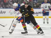 Vancouver Canucks' Elias Pettersson Faces Trade Deadline Dilemma Amid Struggles