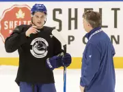 Vancouver Canucks Focus on Culture Building After Trade Deadline