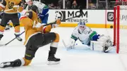 Vancouver Canucks' Losing Streak Extends with 4-2 Defeat to Vegas Golden Knights