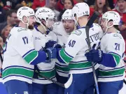 Vancouver Canucks Rely on Jake DeBrusk's Leadership Amid Rebuild