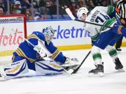 Vancouver Canucks' Roster Rebuild: Trade Deadline Decisions and Future Prospects