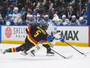 Vancouver Canucks Show Lack of Heart in Disappointing 3-1 Loss to Blues