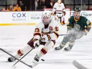 Vancouver Canucks Sign Versatile Forward Bennett Schimek to AHL Deal