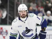 Vancouver Canucks Trade Deadline: Teddy Blueger Leads List of Potential Moves