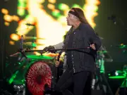 Vancouver FIFA Fan Fest: Mötley Crüe, Kaytranada, The Washboard Union Headline Free Event