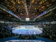 Vancouver Goldeneyes Build Momentum Despite Overtime Loss to League-Leading Boston