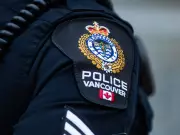 Vancouver Man Charged with Sexual Assault and Weapon Possession Downtown