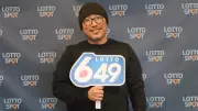 Vancouver Man Wins $1 Million on Lottery Ticket Purchased in Edmonton
