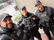 Vancouver Police Department Recalls Retired Officers Amid Staffing Crisis