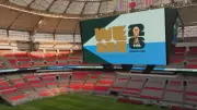 Vancouver Prepares for FIFA World Cup with 100 Days to Go