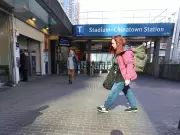 Vancouver SkyTrain Expo Line Faces Weekend Service Cuts for Essential Rail Upgrades