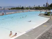 Vancouver to Vote on Extending Outdoor Pool Hours for Summer Season