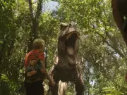 Vancouver VFX Studio Eyeline Creates Magical Creatures for Netflix's One Piece