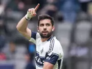 Vancouver Whitecaps Leverage B.C. Place's Turf as a Home-Field Advantage