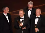 Vancouver's ILM Studio Wins Oscar for Avatar: Fire and Ash Visual Effects