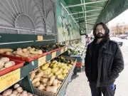 Vancouver's Sunrise Market Faces Uncertain Future as Community Rallies to Save Beloved Grocer