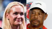 Vanessa Trump Silent on Tiger Woods' DUI Arrest Amid Family Posts