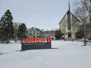 Vanier College Cancels Holocaust Ceremony Amid Safety Concerns Over Anti-Zionist Pressure