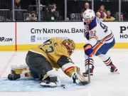 Vasily Podkolzin Proves His Worth for Edmonton Oilers with Breakout Season