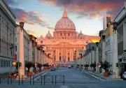 Vatican Approves Animal-to-Human Organ Transplants for Catholics