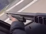 Vaughan Shooting Suspects Flaunt Crime on Social Media, Police Investigate