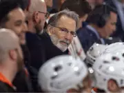 Vegas Golden Knights Fire Bruce Cassidy, Hire John Tortorella as New Head Coach