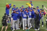 Venezuela Clinches First World Baseball Classic Title with Dramatic 9th-Inning Victory