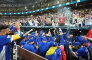 Venezuela Stages Dramatic Comeback to Defeat Italy 4-2 in WBC Semifinal