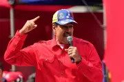 Venezuela's Maduro Faces U.S. Court Charges as Nation Moves Forward