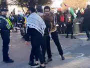 Victoria Police Request End to Weekly Road Blockades by Anti-Israel Protesters