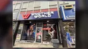 Virtual Reality Arcade Another World to Open in Former Steve's Music Store on Rideau Street