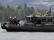 VPD Marine Division Rescues Woman from Yacht After Assault Report in Strait of Georgia