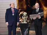 WADA Drops Threat to Ban Trump Officials from 2026 FIFA World Cup