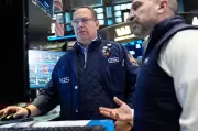 Wall Street Rallies as Hopes for Iran Conflict Resolution Ease Market Tensions