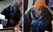 Waterloo Police Seek Public's Help in Theft Investigation, Release Image