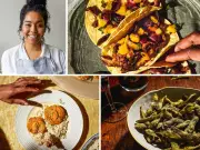 We Fancy Cookbook: 3 Recipes to Elevate Everyday Meals with Creativity