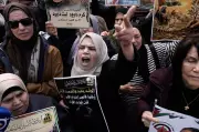 West Bank Protests Erupt as Israel Approves Death Penalty for Palestinian Murder Convictions