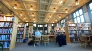 Westmount Public Library Temporarily Shut Down Due to Bed Bug Infestation