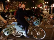 What Ottawa Can Learn from Paris's Bold Urban Transformation Under New Leadership