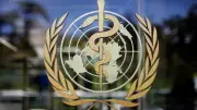 WHO Reports 64 Killed in Attack on Sudan Healthcare Facility