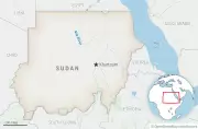WHO Reports Hospital Strike in Sudan Kills at Least 64 People