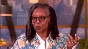 Whoopi Goldberg Shares Candid Details About Her Single Life at 70 on The View